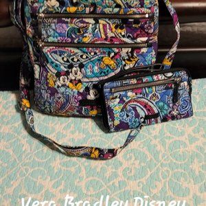 Vera Bradley Disney